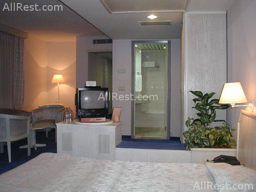 Grand Hotel Adonis 7